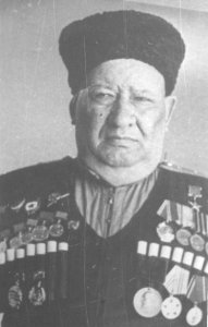 Табаков Николай Григорьевич 